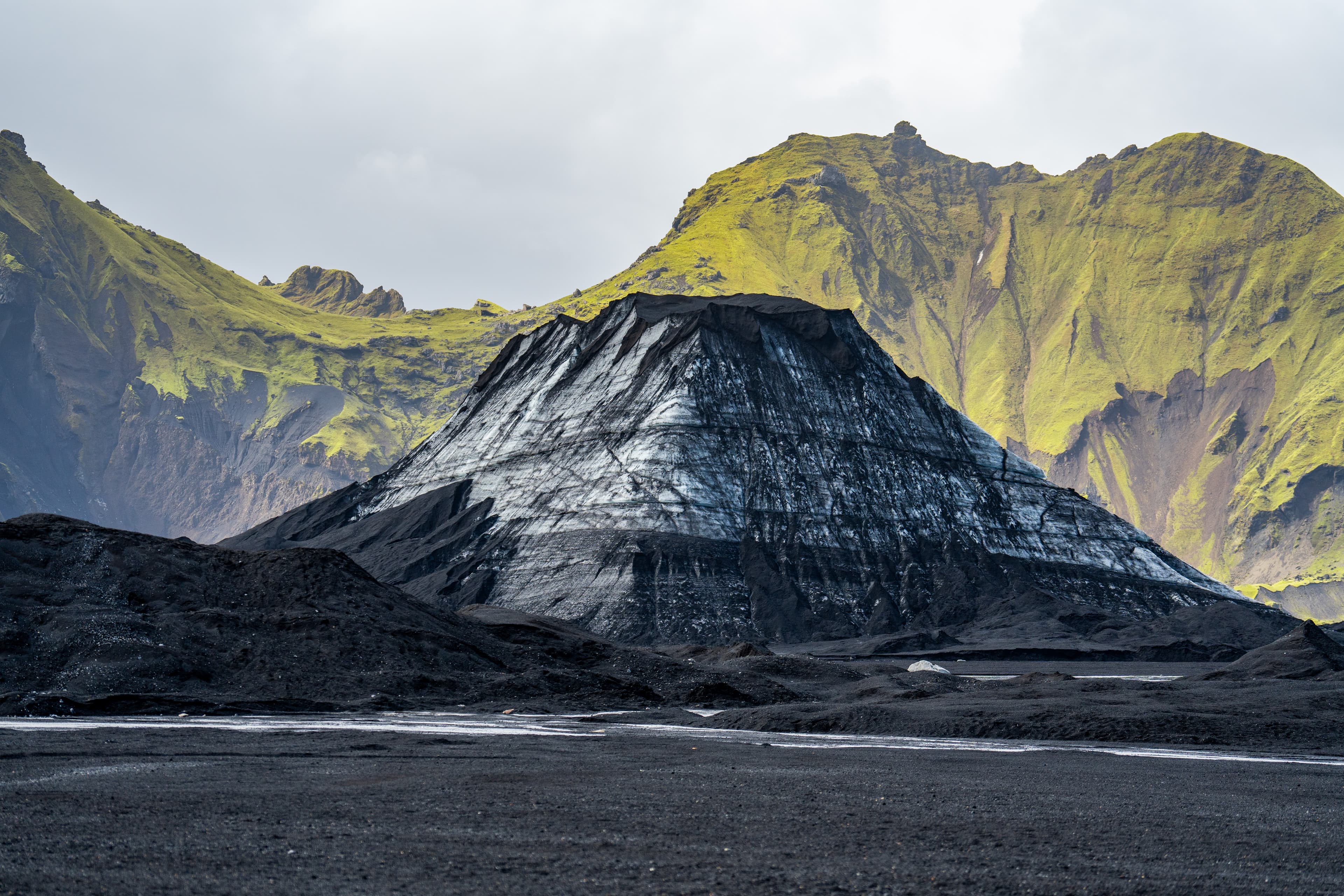 South Coast & Katla Ice Cave - photo 23