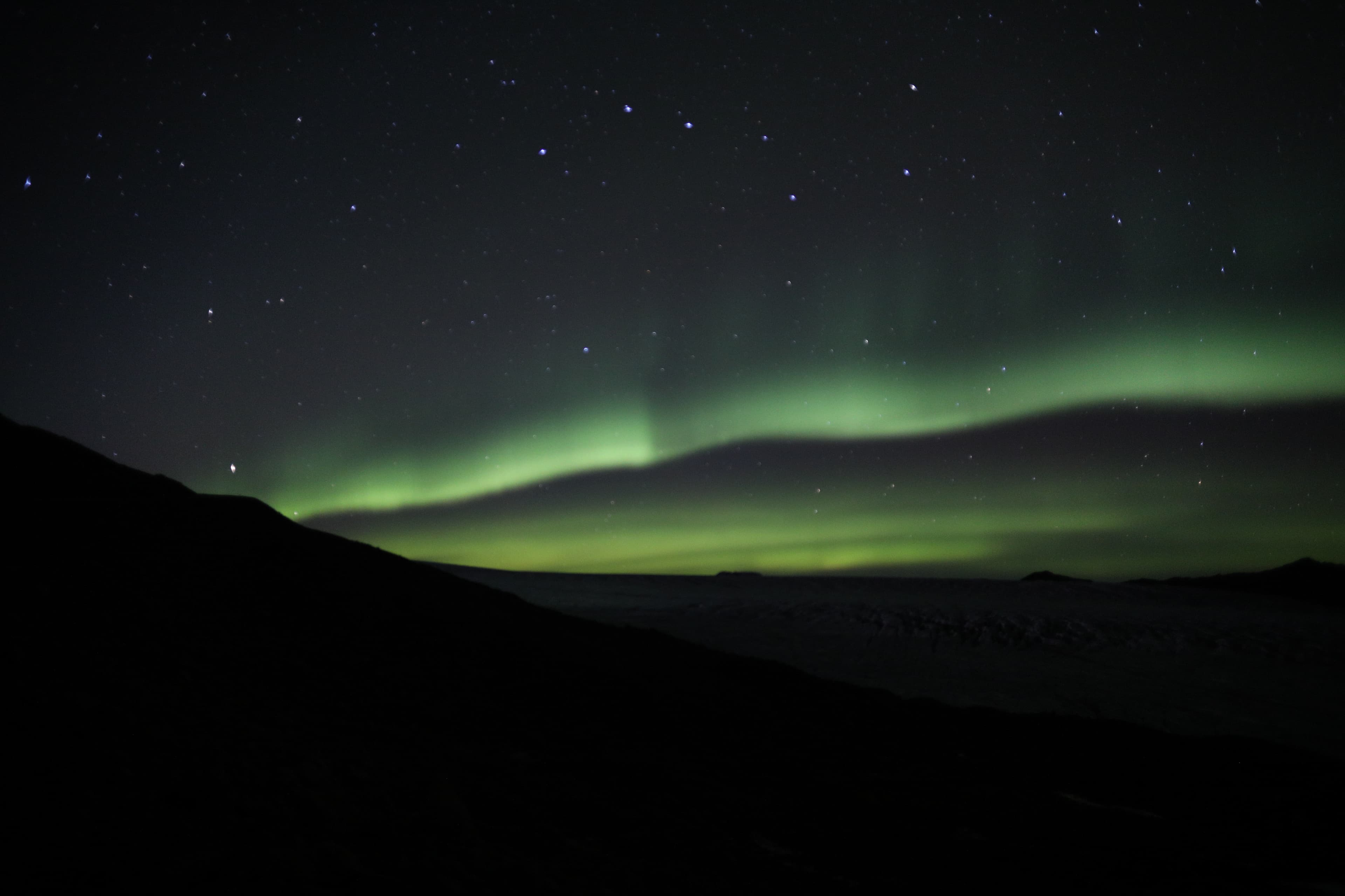 Northern lights