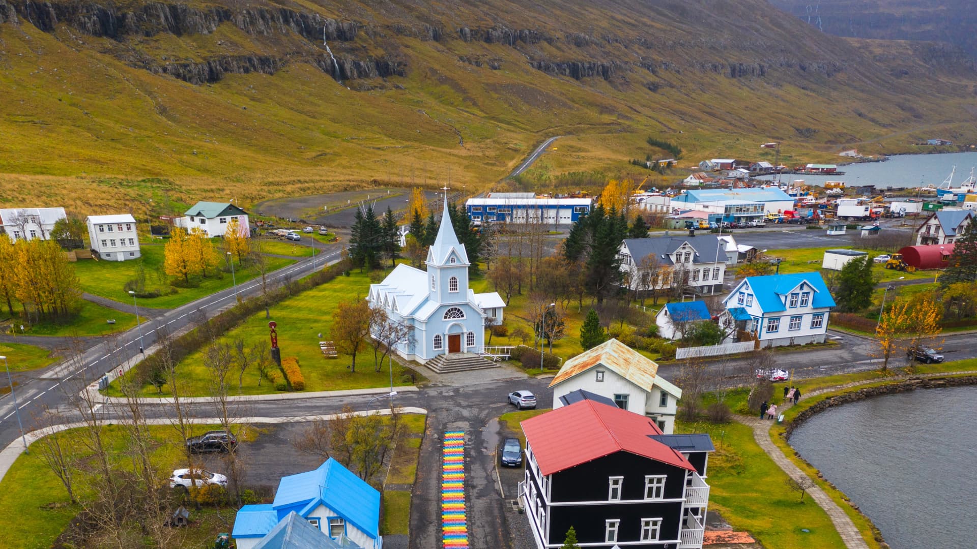 Stuðlagil Canyon Explorer: Private Day Tour from Seyðisfjörður - photo 8
