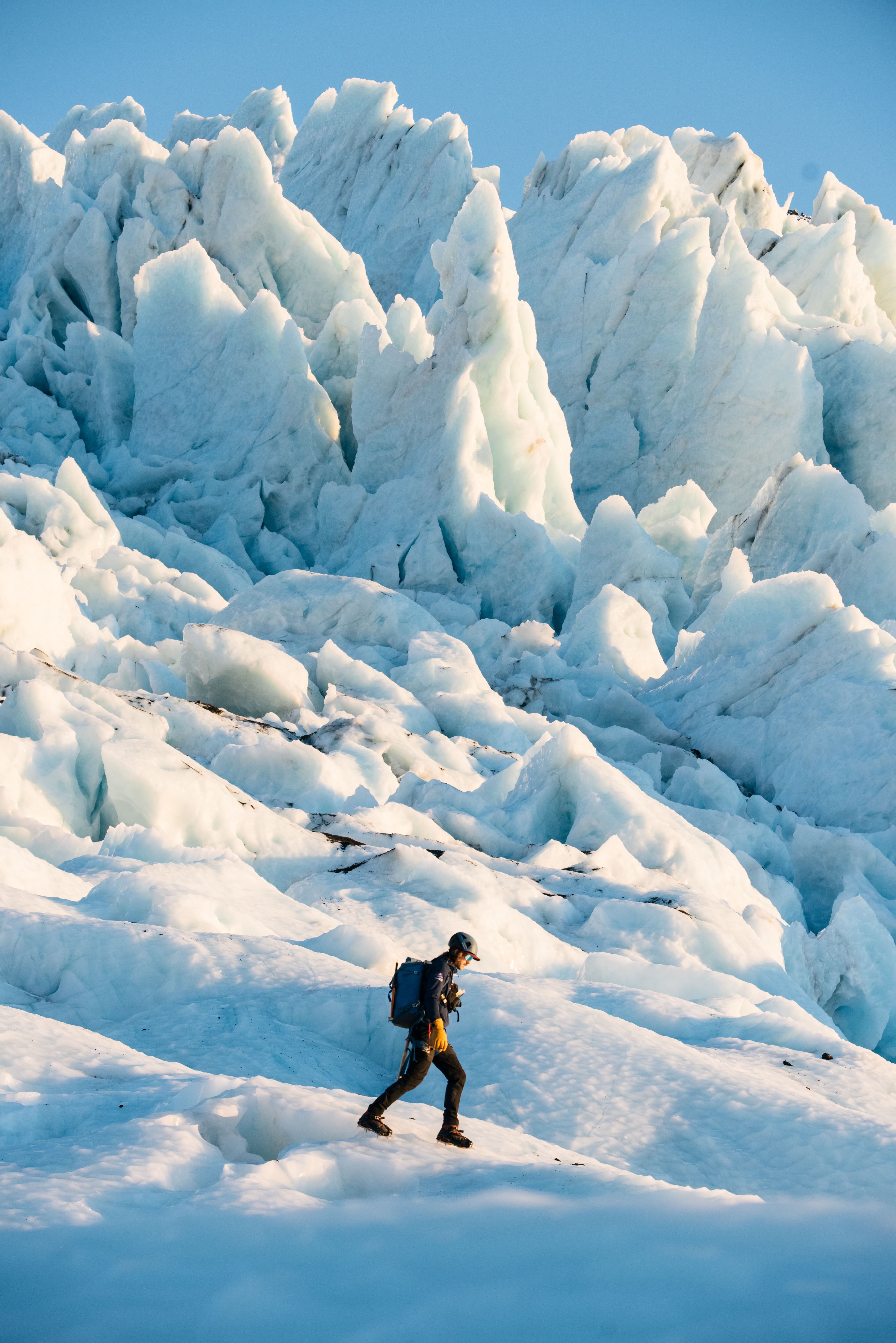 Glacier Wonders - photo 8