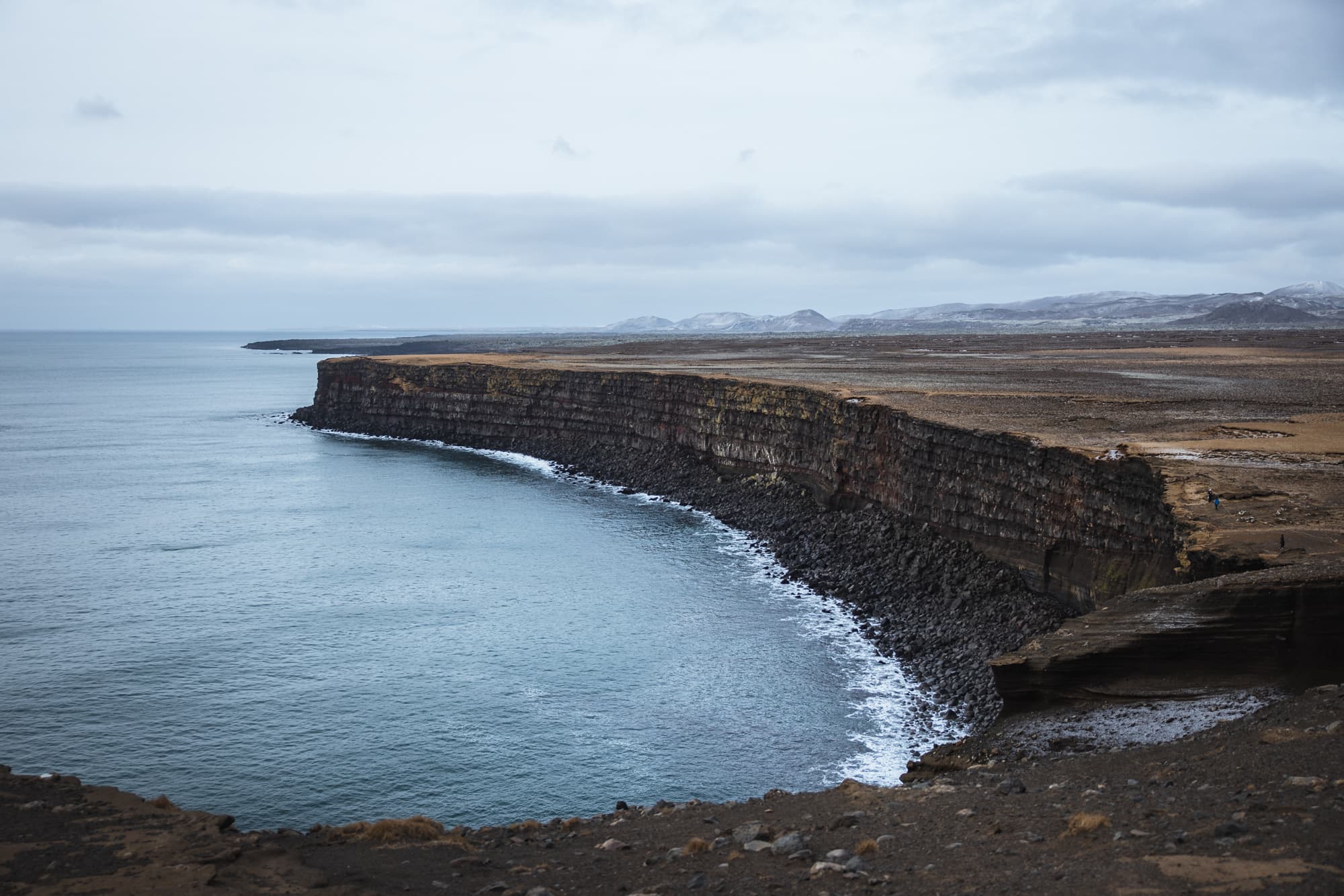Family Volcano Discovery – Private Reykjanes Peninsula & Sky Lagoon Experience - photo 9