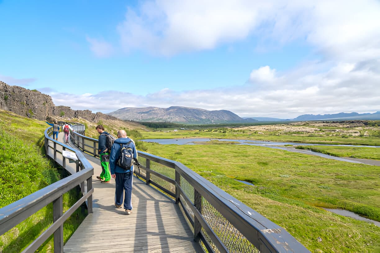Golden Circle & Friðheimar Visit From Reykjavik - Small Group Tour - photo 10