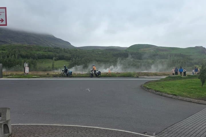 Golden Circle Tour Explore Iceland Places - photo 11