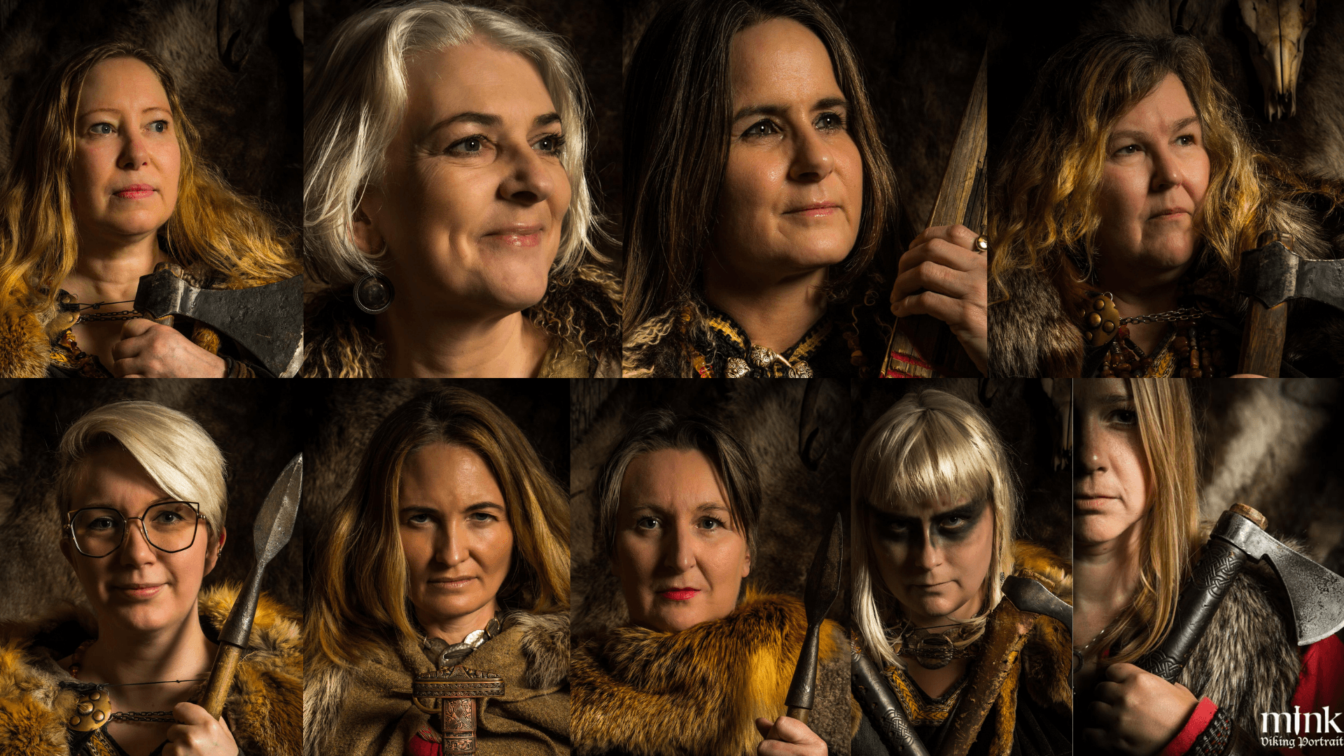 Private Icelandic Women Walking Tour - photo 4