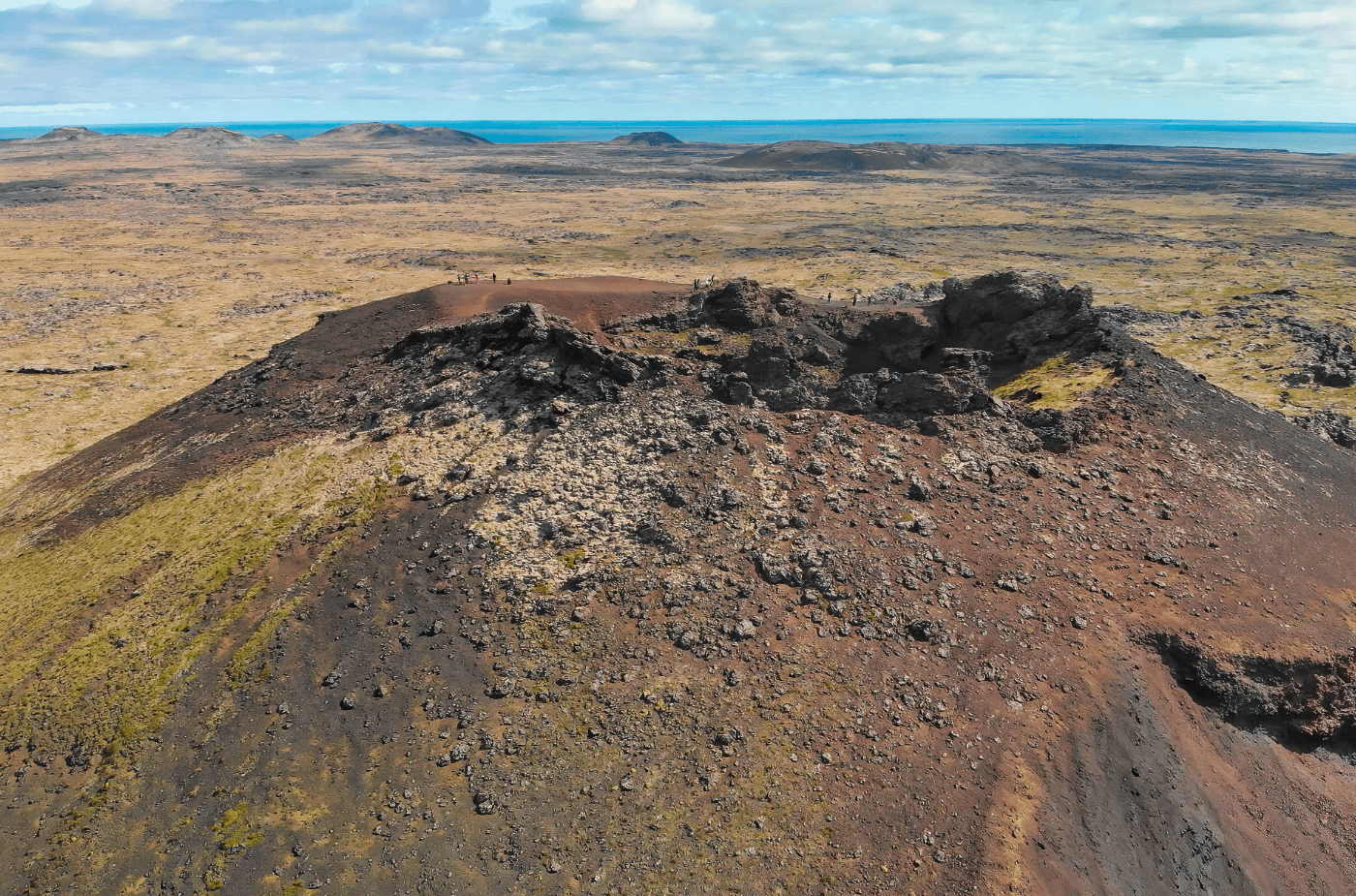 Snaefellsnes Private Tour At Iceland’s West Coast of Wonders - photo 13