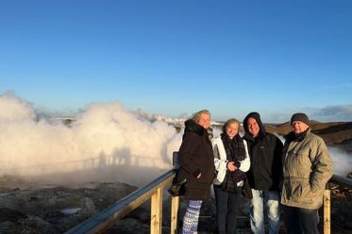 Reykjanes Peninsula :Private Guided Tour  - photo 17