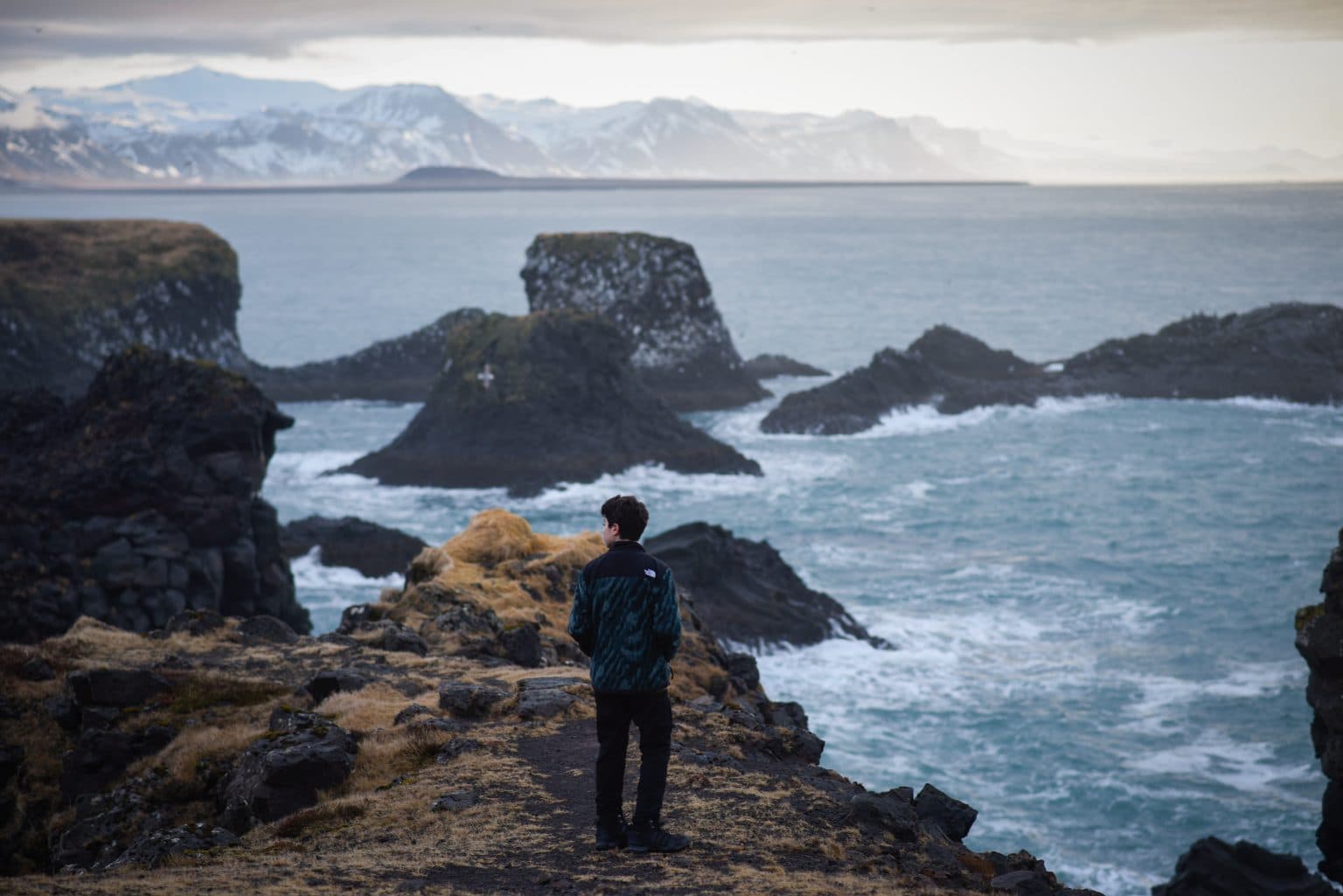 Snaefellsnes: Hidden Gem of the West  - photo 23