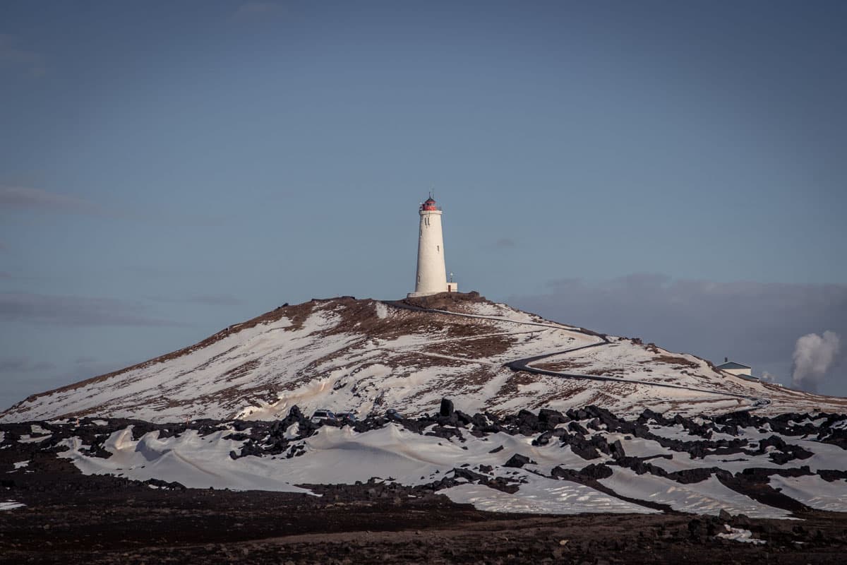 Hike to Volcanic Eruption Sites & Reykjanes Tour - photo 34