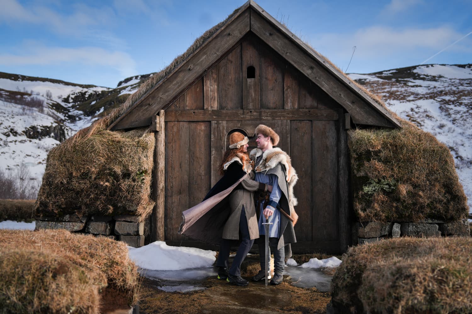 The Viking Circle  - photo 7