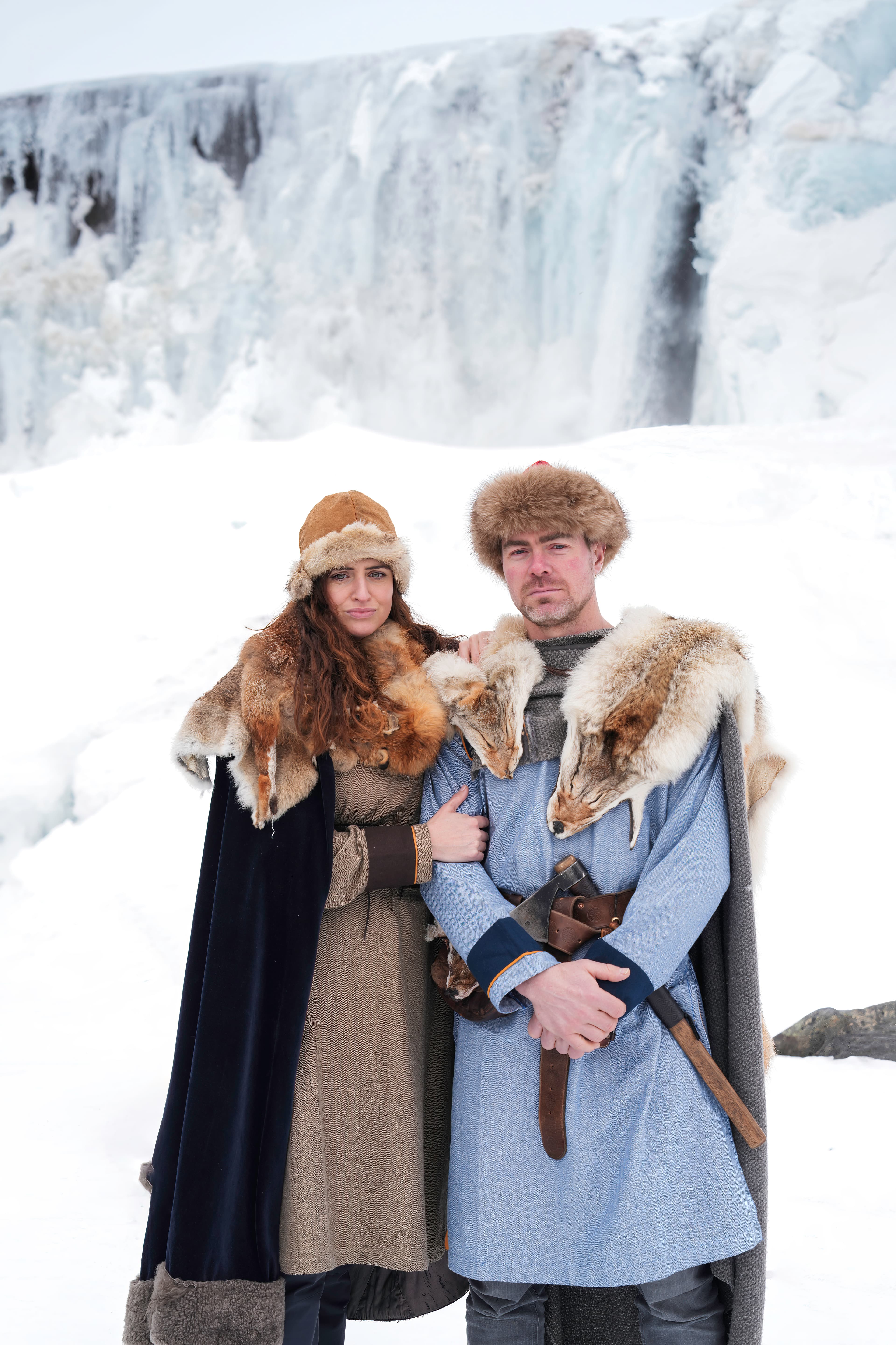 The Ultimate Viking Saga - photo 3
