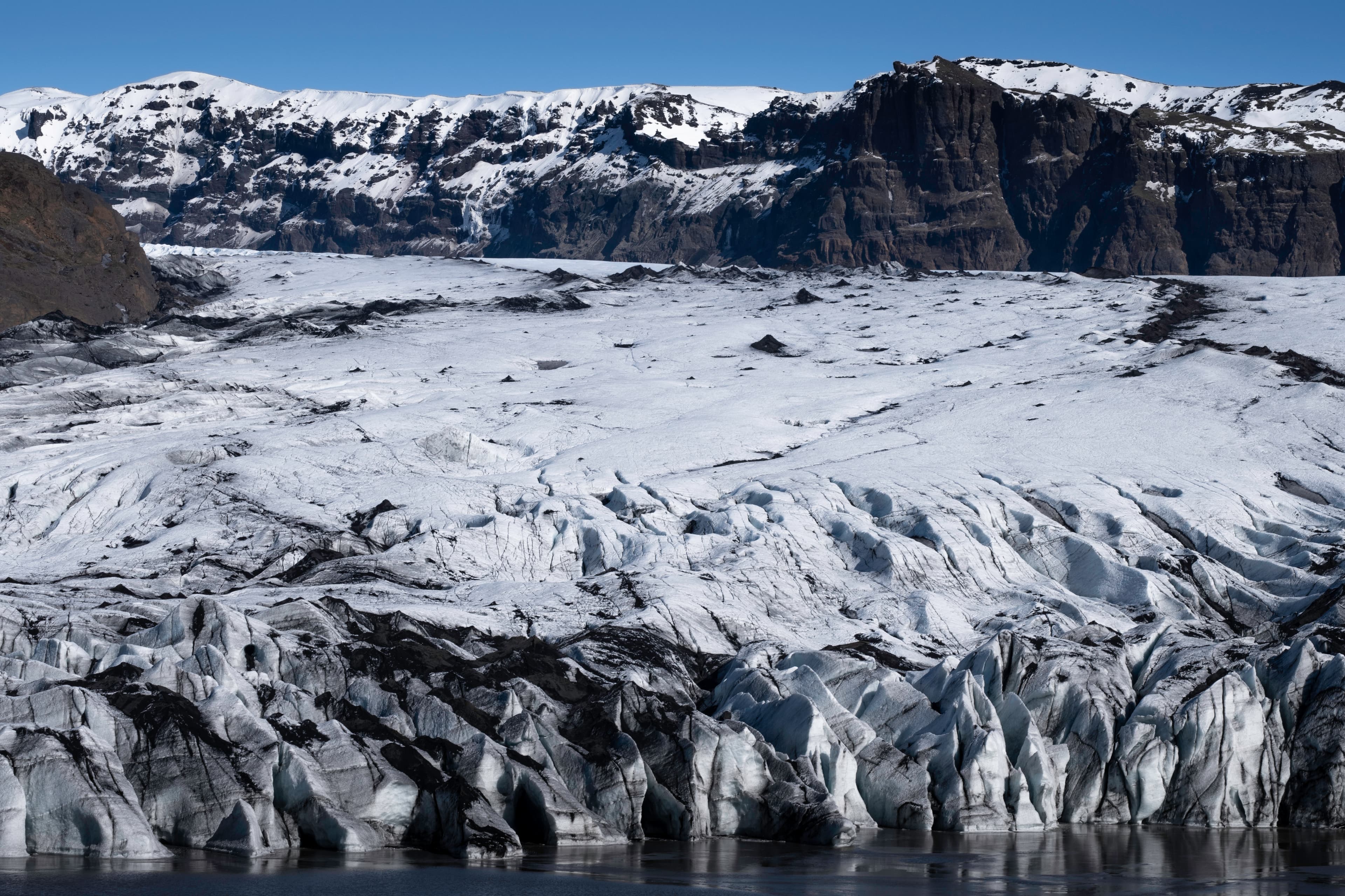 Small group Tour: South Coast and Glacier Hike - photo 2
