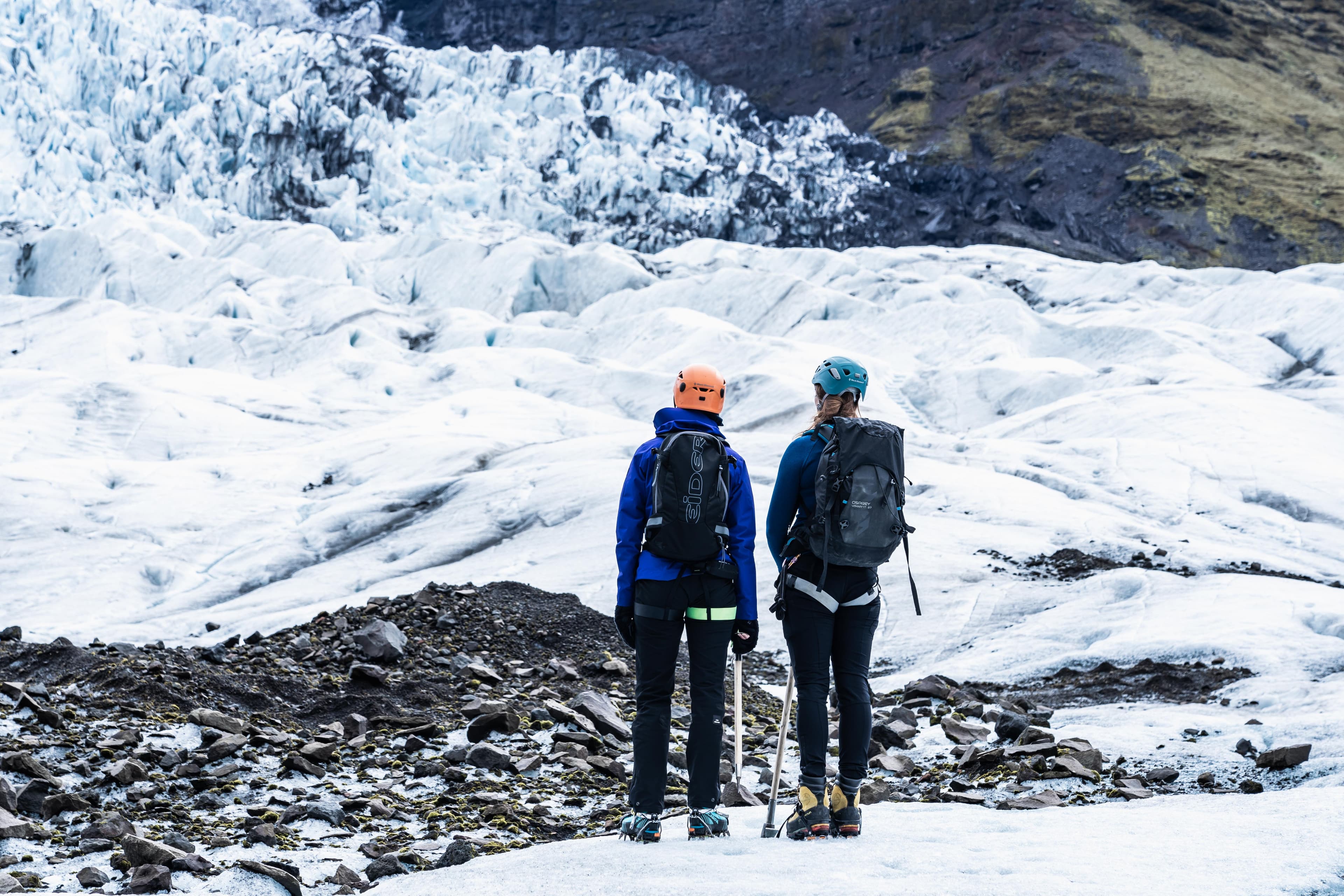 Glacier Encounter  - photo 7