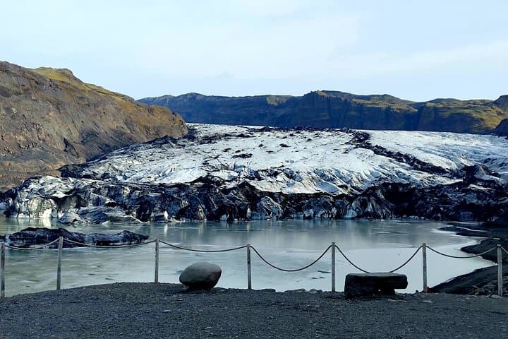 Complete South Coast Private Tour from Reykjavík - photo 24