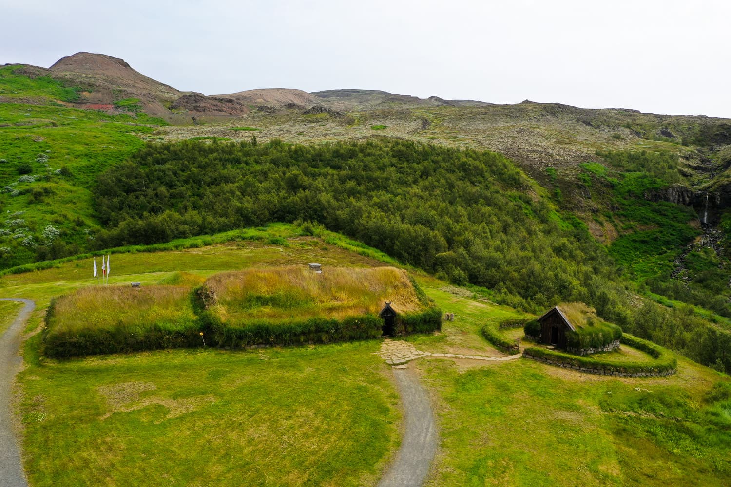 Viking & Celtic Journey  - photo 5