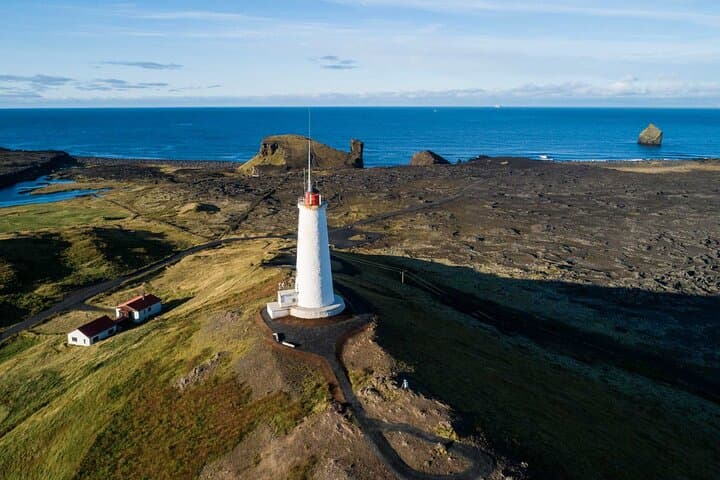 Reykjanes Peninsula :Private Guided Tour  - photo 2