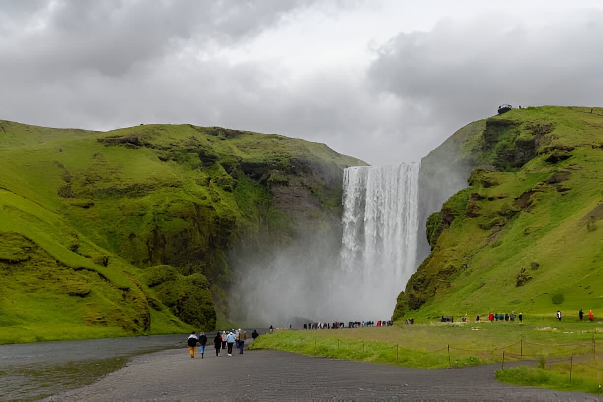 South Coast Adventure: Small Group Day Tour from Reykjavik - photo 10