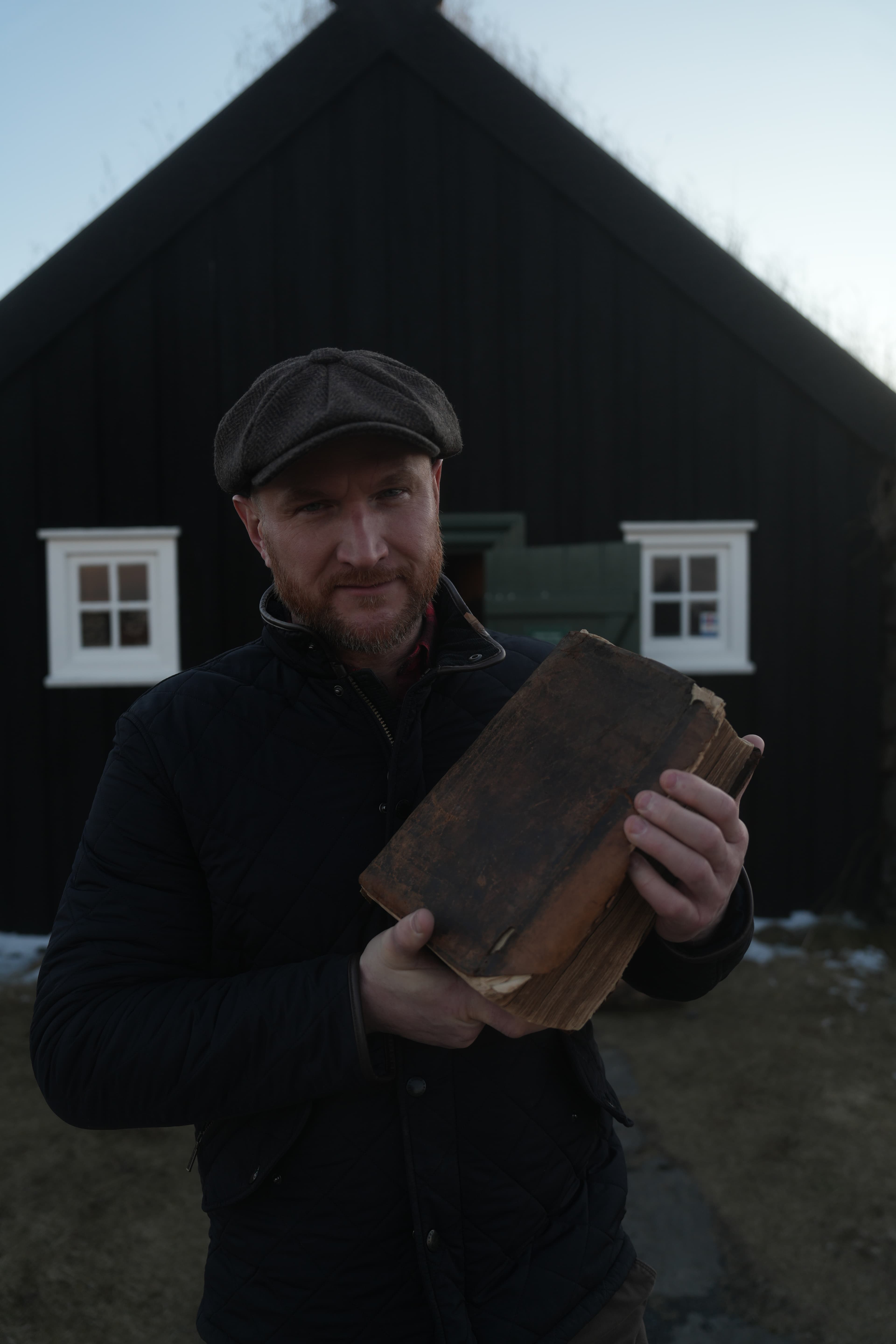Witchcraft and Icelandic Magic - photo 19