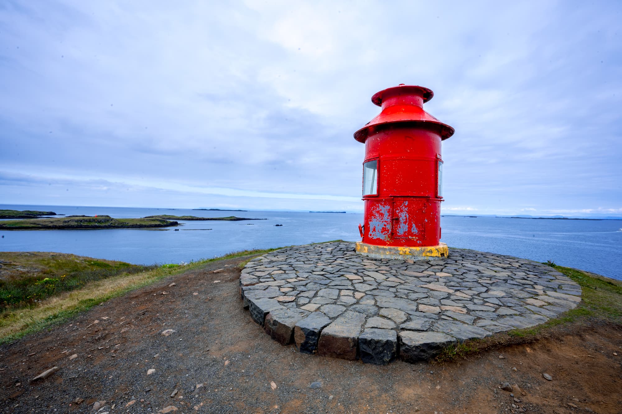 Private Snæfellsnes Peninsula Explorer