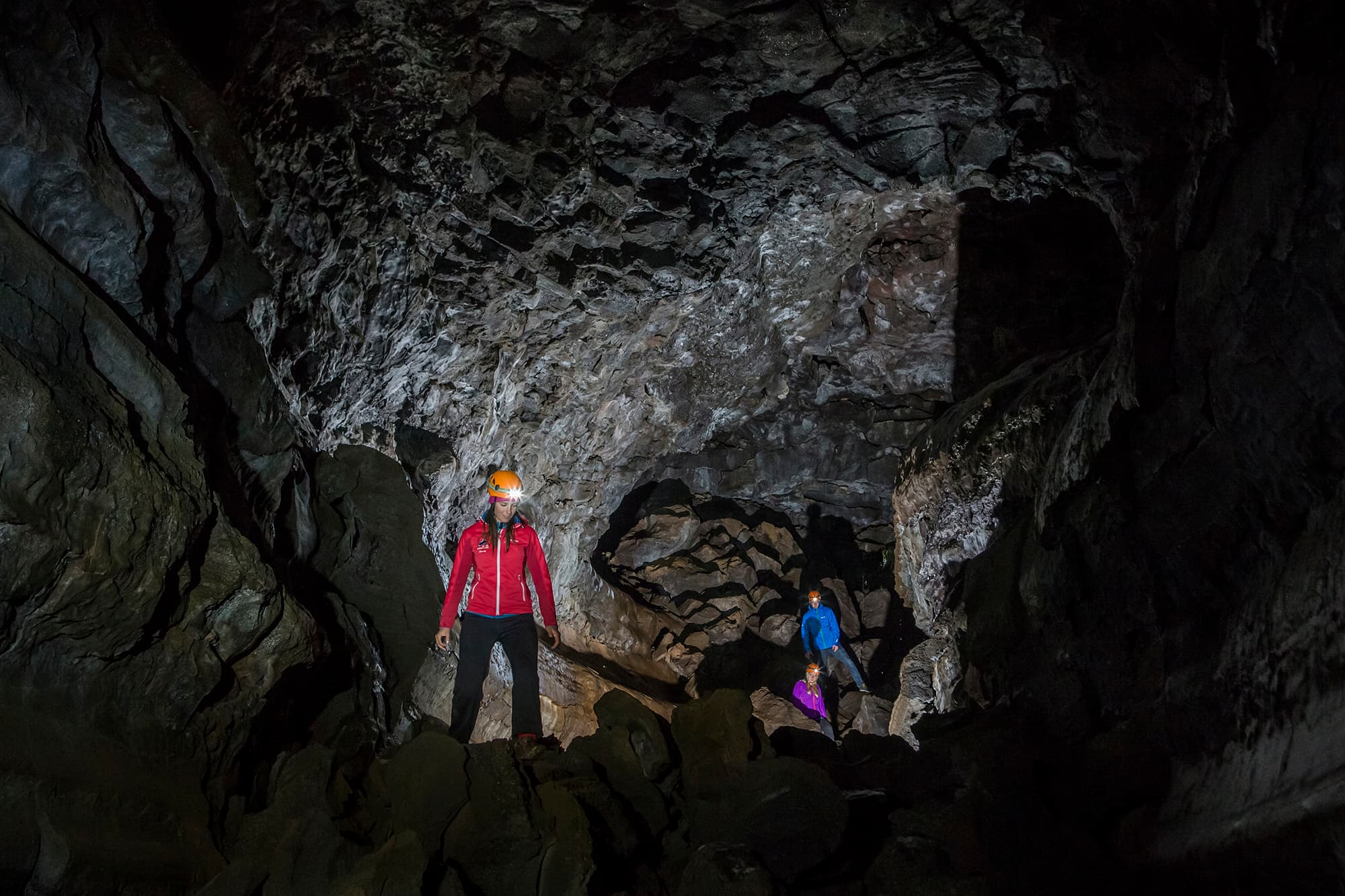 ATV & Caving - photo 2