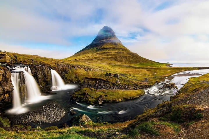 Snæfellsnes Peninsula in a small group tour with home-cooked meal included - photo 3