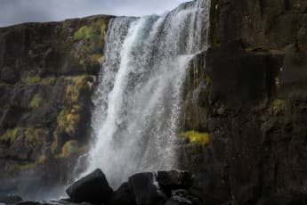 Private Tour: Golden Circle Essentials in SuperJeep - photo 19