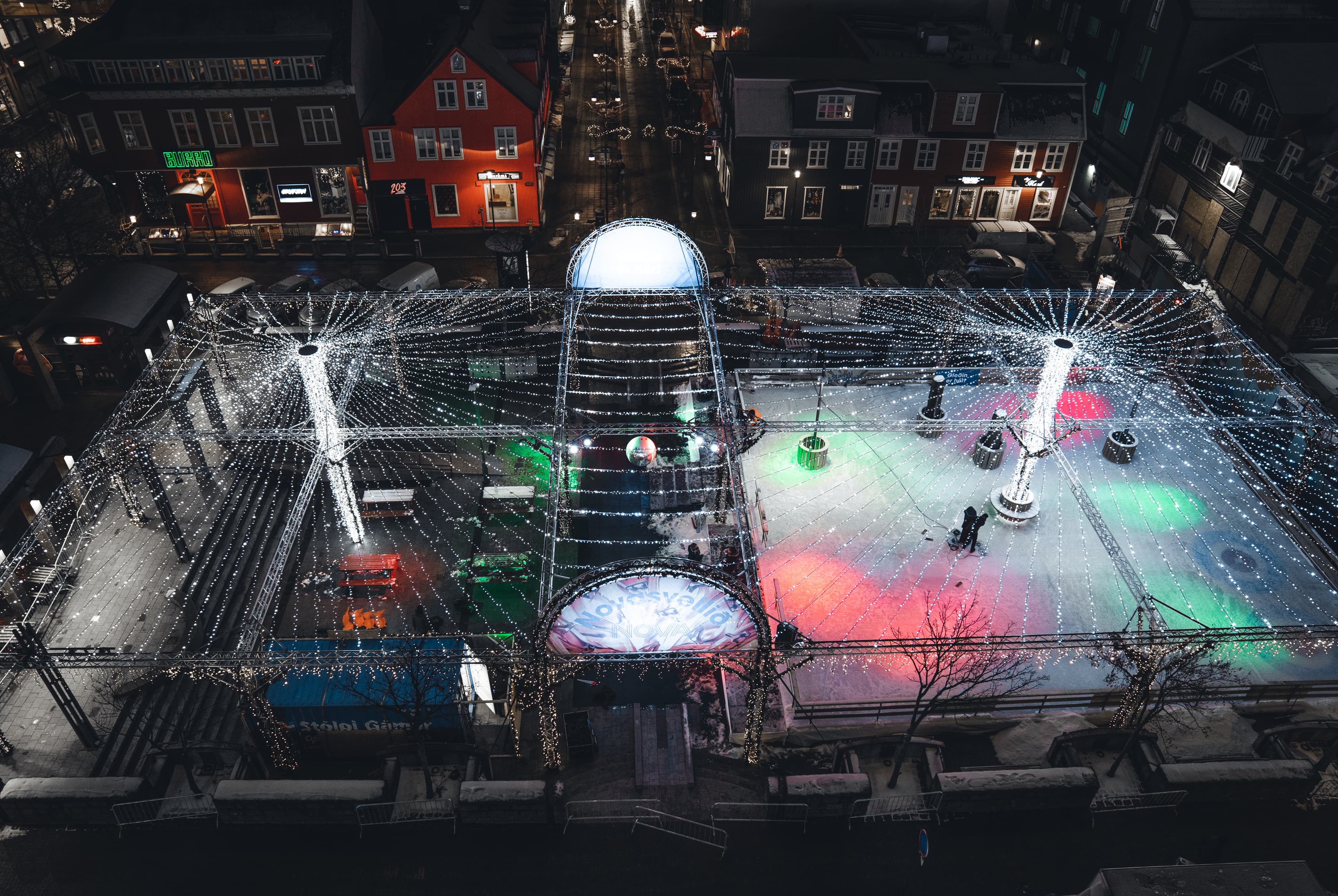 Private Reykjavik Christmas Walking Tour - photo 10