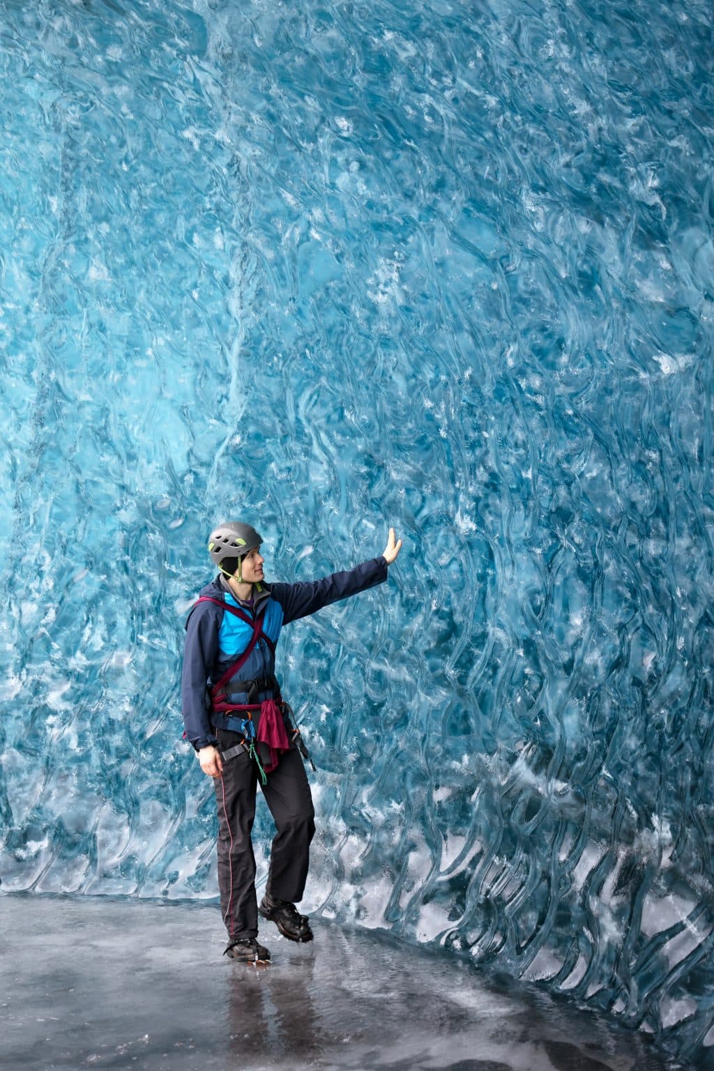 Exclusive Glacier Experience on Vatnajökull - photo 23