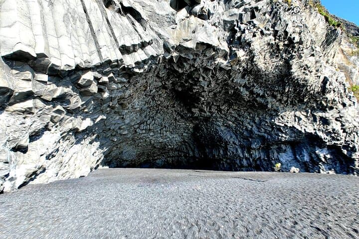 Private South Coast & Diamond Beach Day Tour from Reykjavík - photo 25