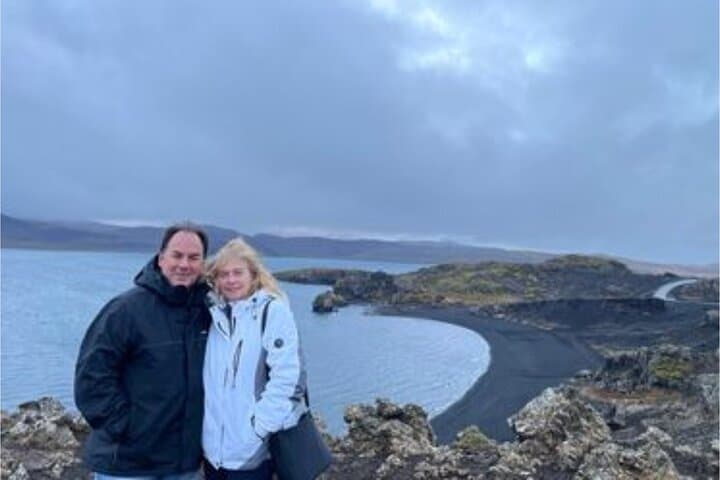 Reykjanes Peninsula :Private Guided Tour  - photo 16