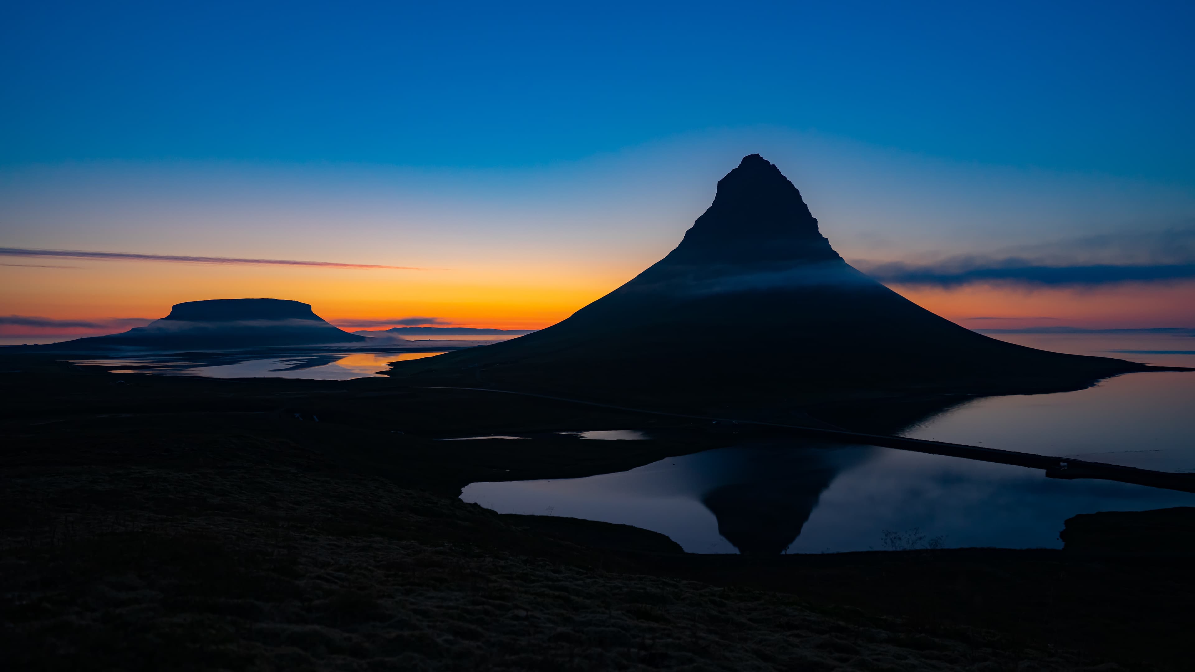 Snæfellsnes en español con almuerzo incluido en una granja en minibus - photo 10