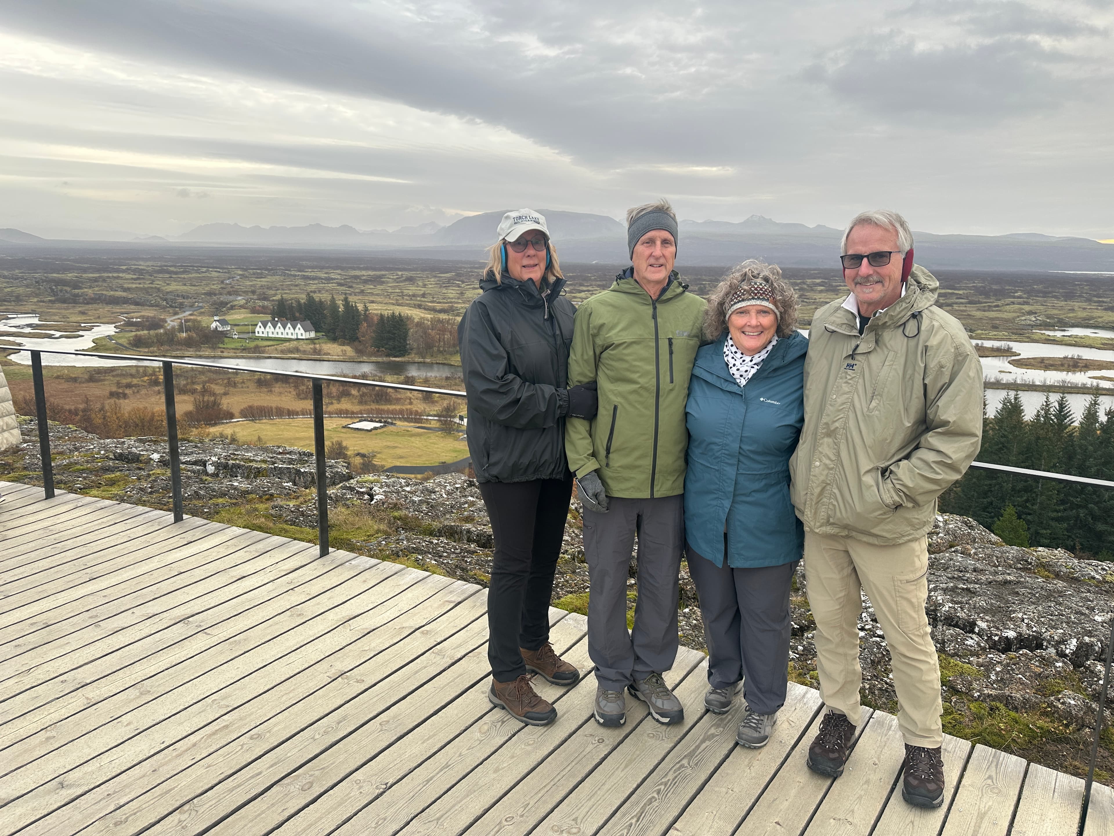 Private Land Rover Defender Golden Circle Tour from Reykjavik (Super Jeep 4x4) - photo 9