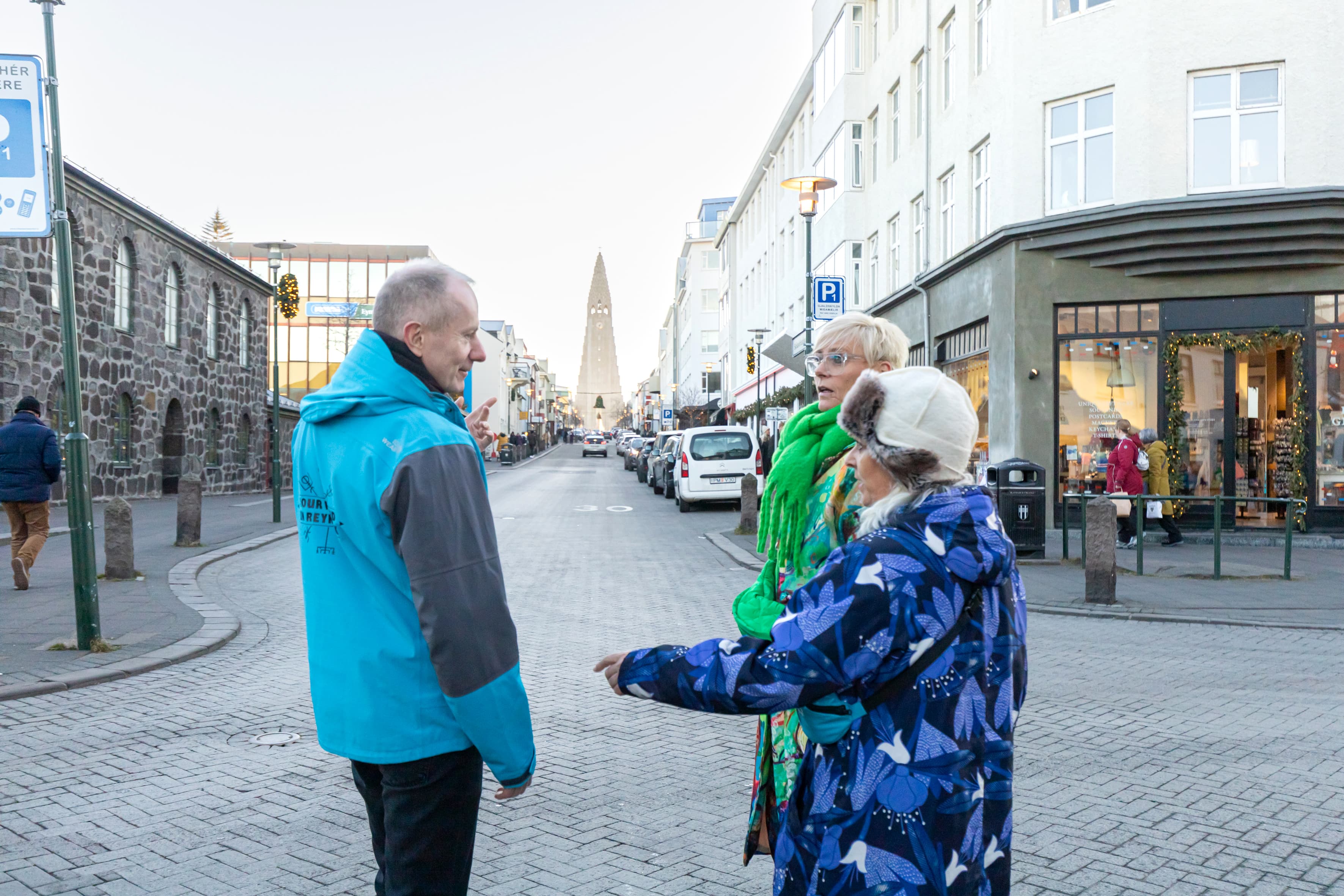 The Private Fishermans Walking Tour - photo 3