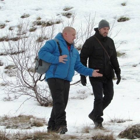 Myvatn Mystery & Magic - Game of Thrones