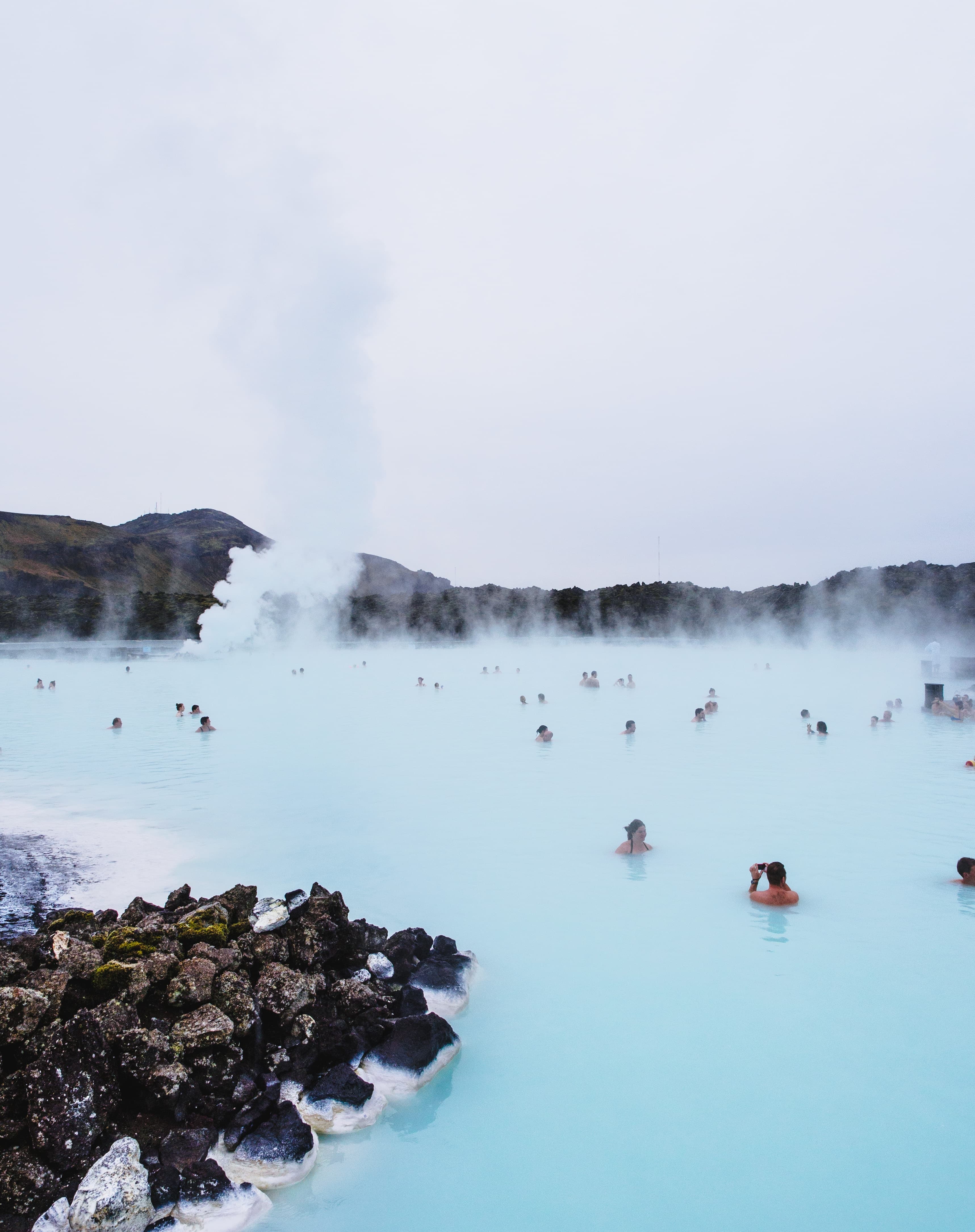 Reykjanes Peninsula & Blue Lagoon Private Day Tour - photo 12