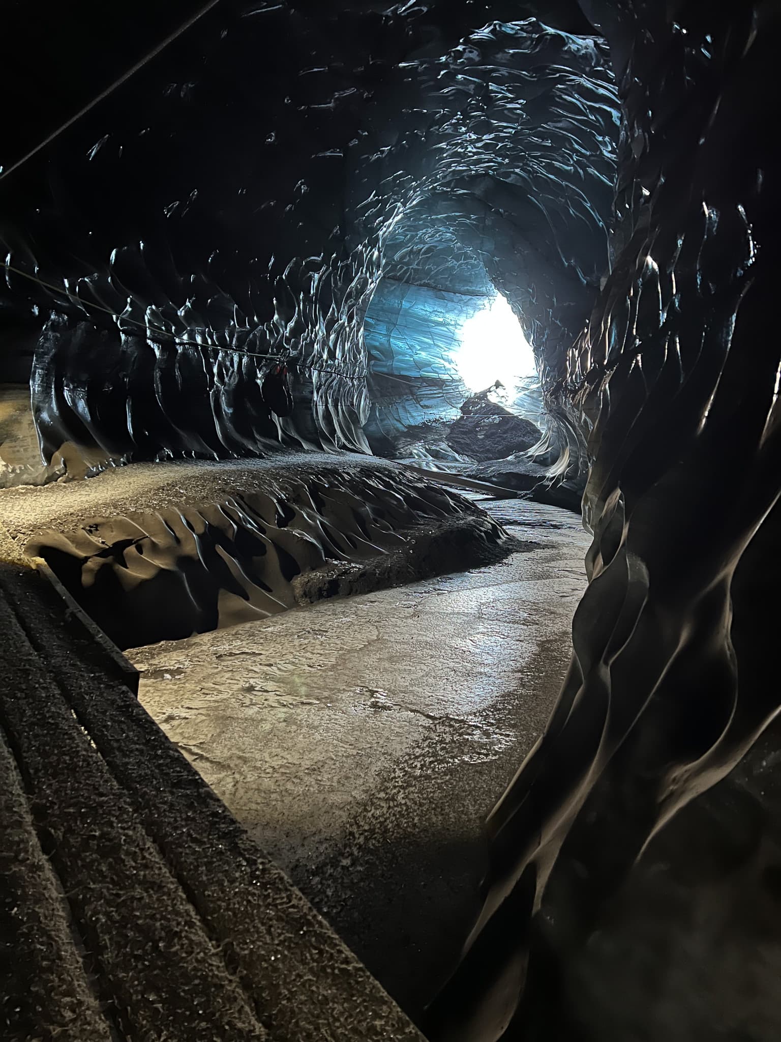 South Coast & Katla Ice cave - photo 14