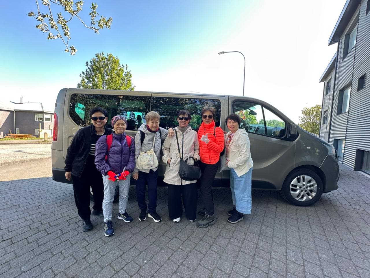 Golden Circle Private Tour from Keflavik Airport - photo 2