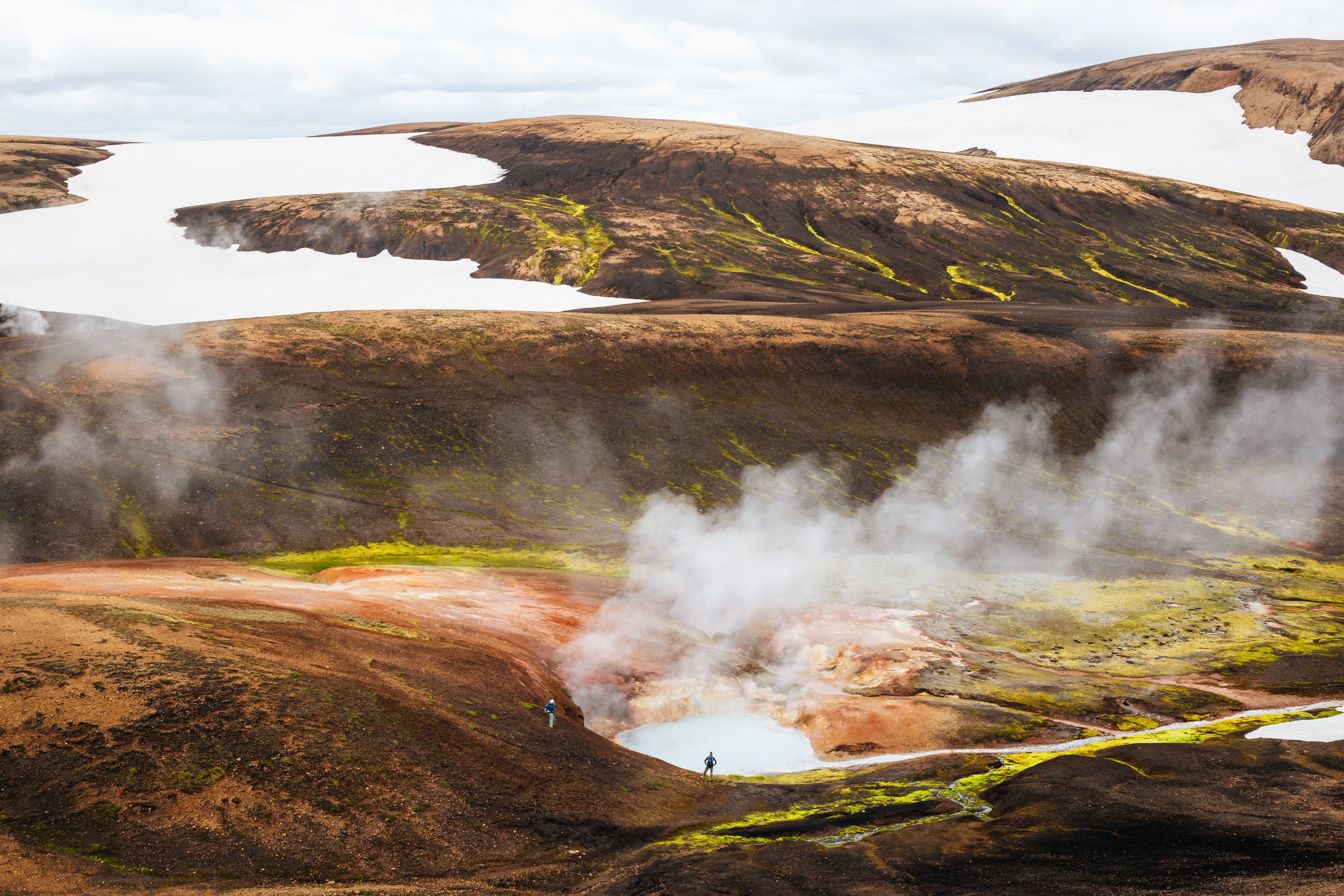 Landmannalaugar Guided Hike - Meet on Location - photo 5