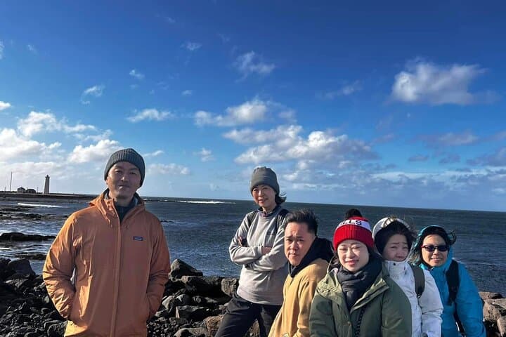 Reykjanes Peninsula :Private Guided Tour  - photo 14