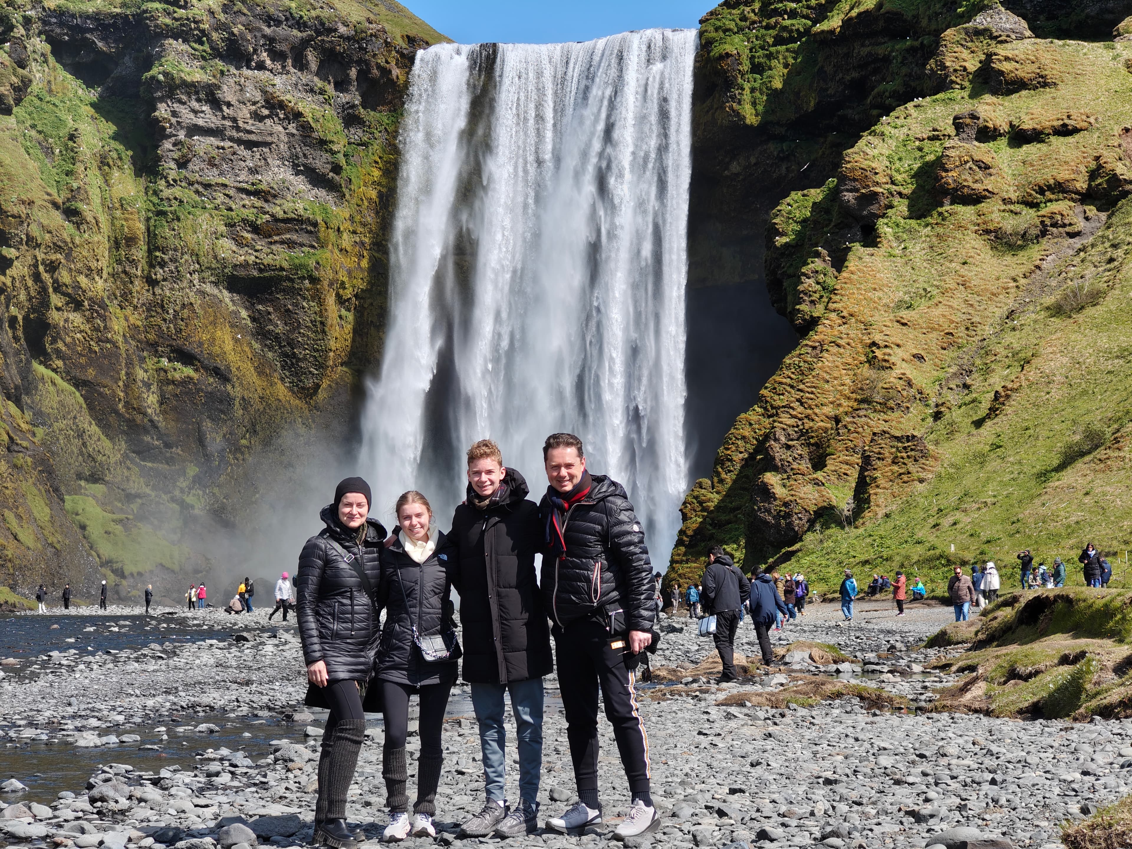 Complete South Coast Private Tour from Keflavík Airport - photo 7