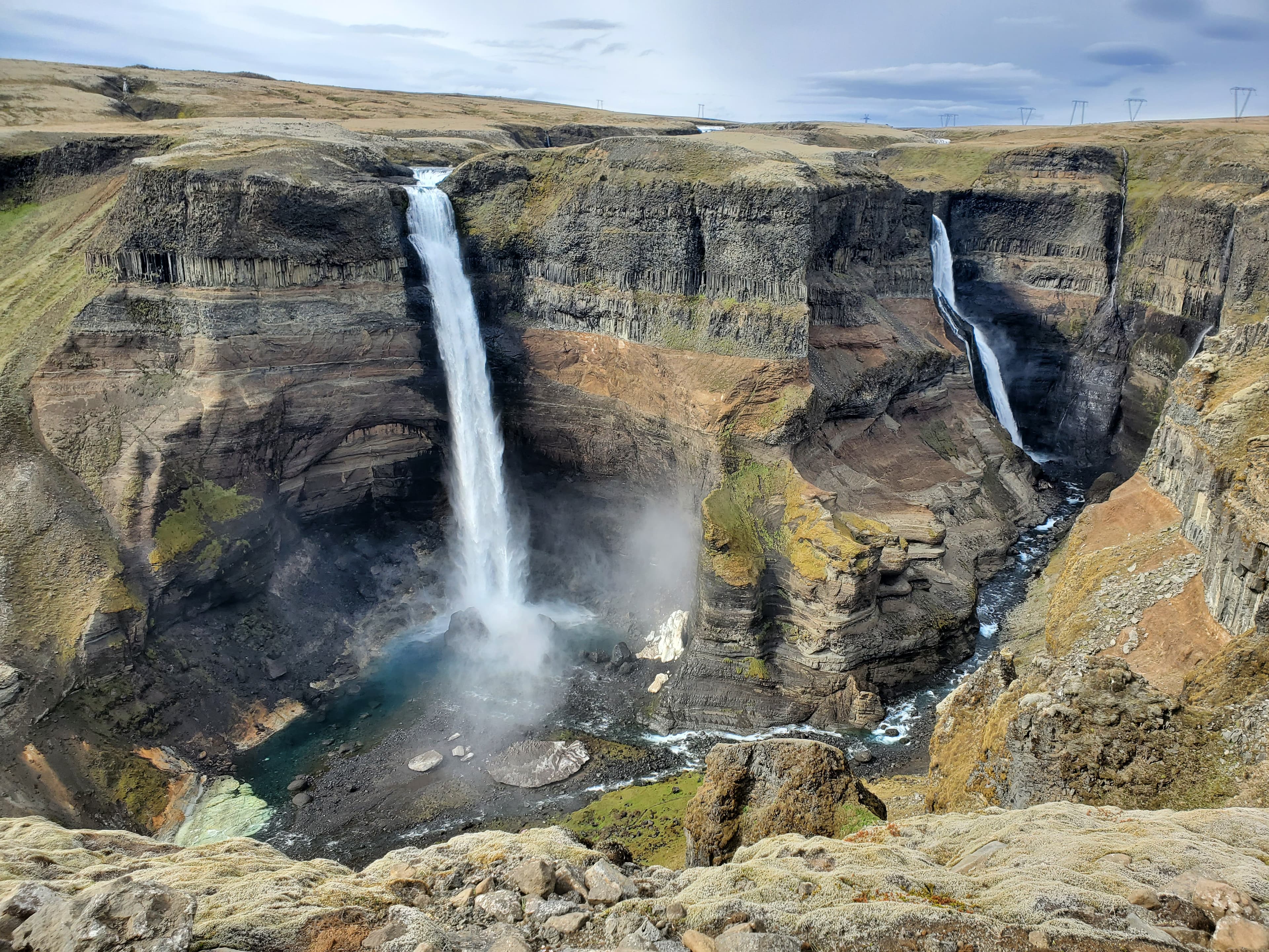 9 Hidden Waterfalls Super Jeep Private Adventure - photo 7