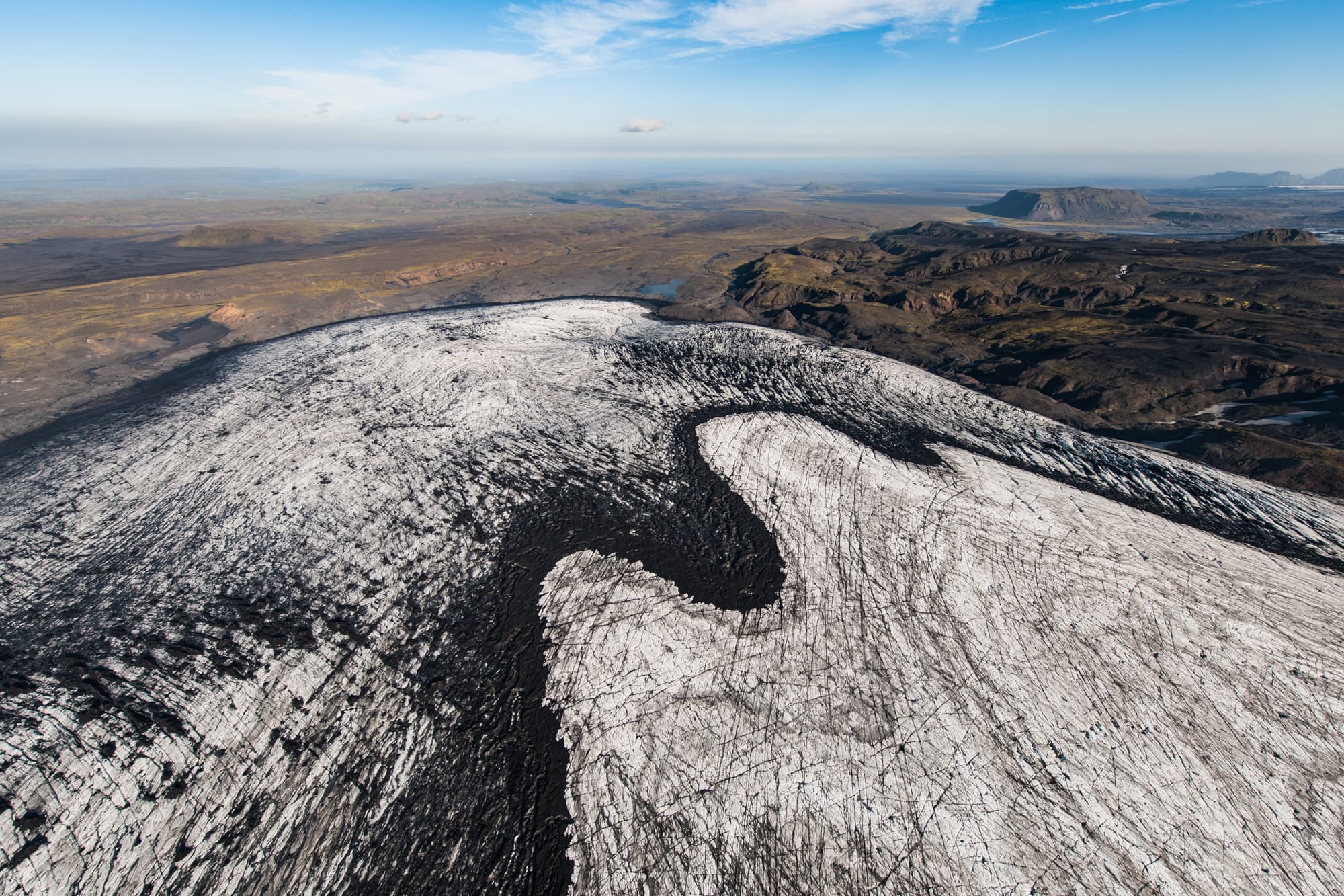 Hot Springs & Glaciers — PRIVATE TOUR - photo 10
