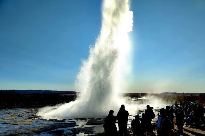 Complete Classic Golden Circle Private Tour from Reykjavík - photo 13