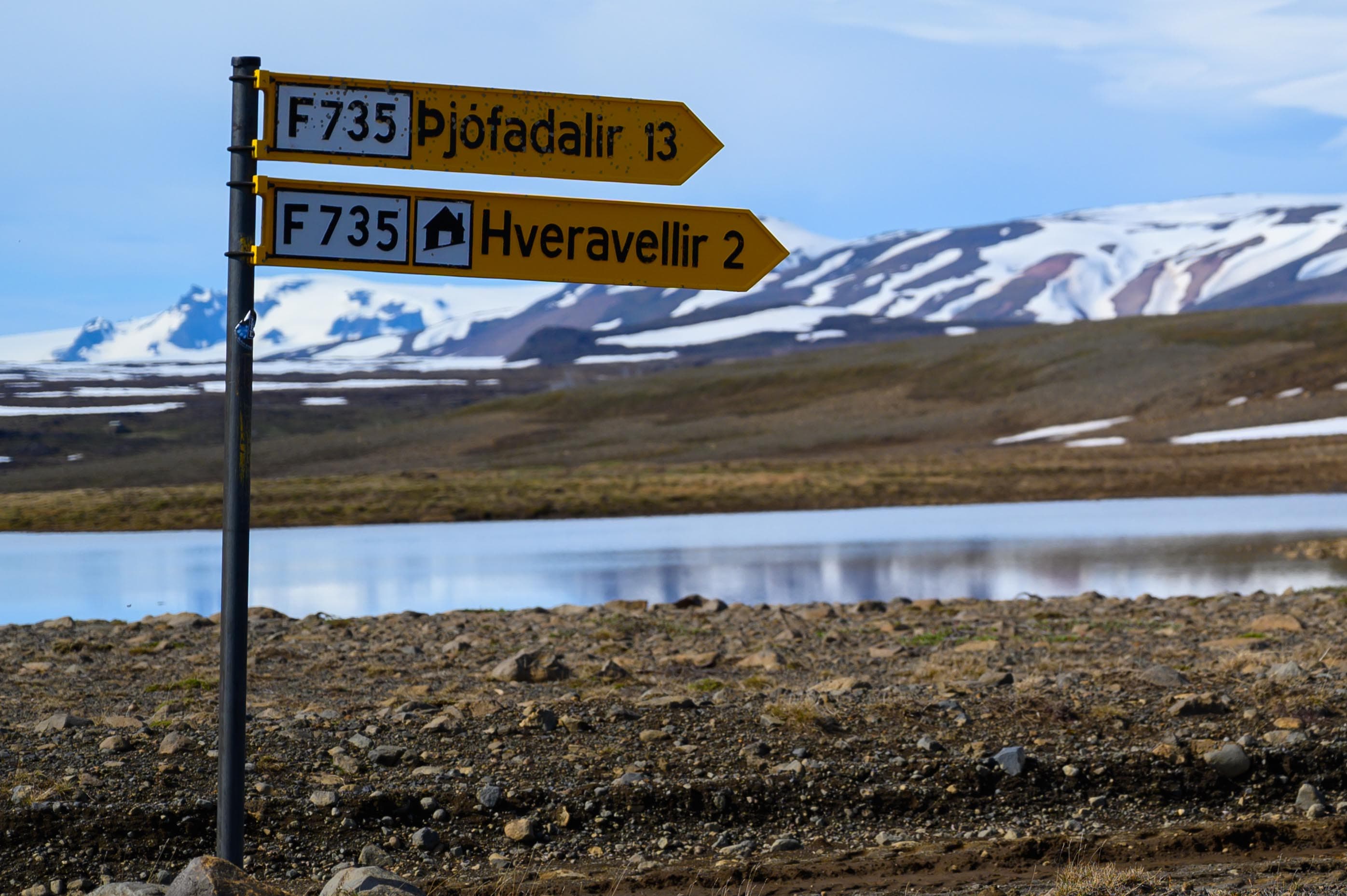 Private Kerlingarfjöll Highlands Tour - photo 3