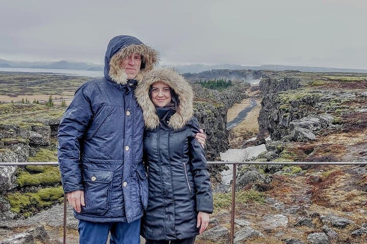 Complete Classic Golden Circle Private Tour from Reykjavík - photo 17