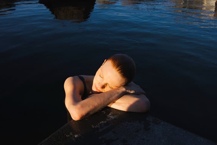 Hvammsvik Hot Springs: Private Round Trip Transfer with 3-Hour Visit - photo 3