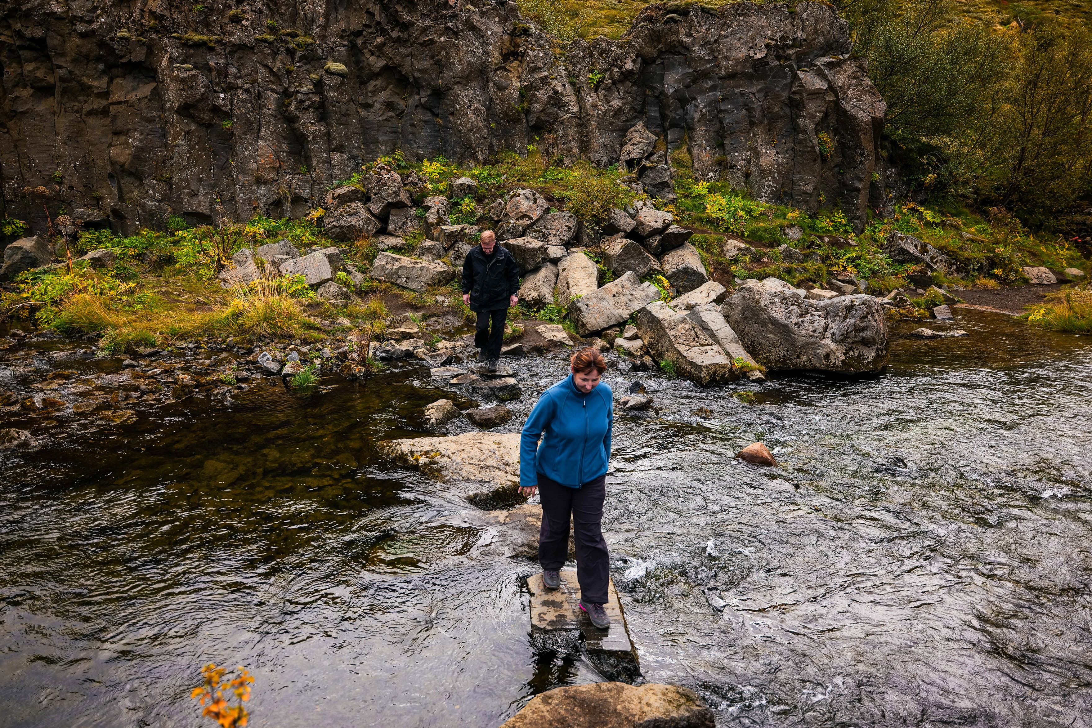The Hidden Highlands - photo 11