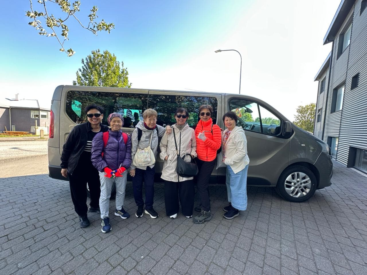 Blue Lagoon Private Transfer & Optional Tickets - 2 Hour Visit - photo 9