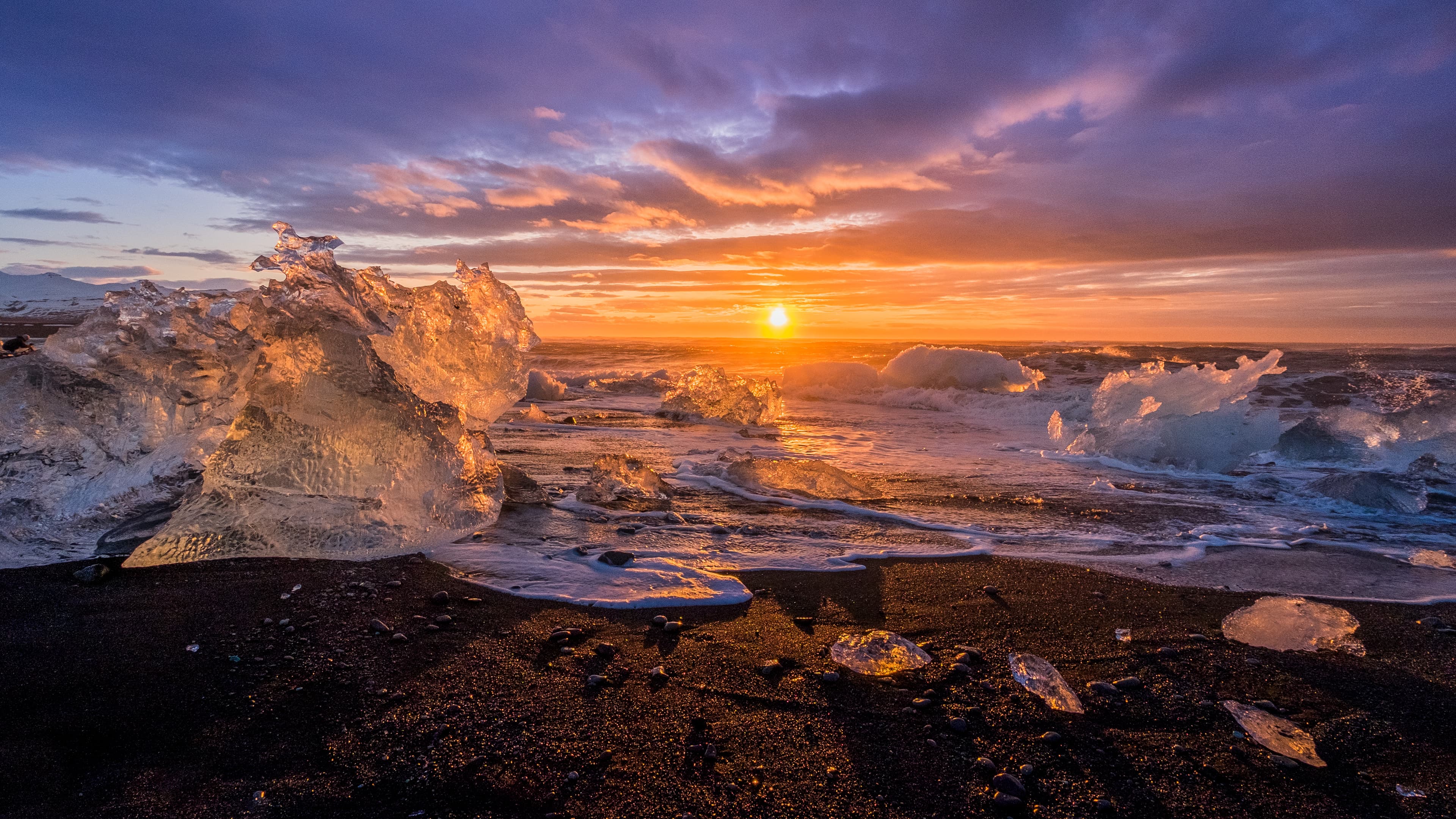 Private Bespoke Glacier Lagoon Tour - photo 2