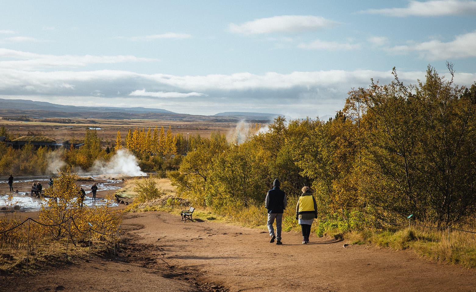 Golden Circle | Private Tour | Photo Package Included - photo 15