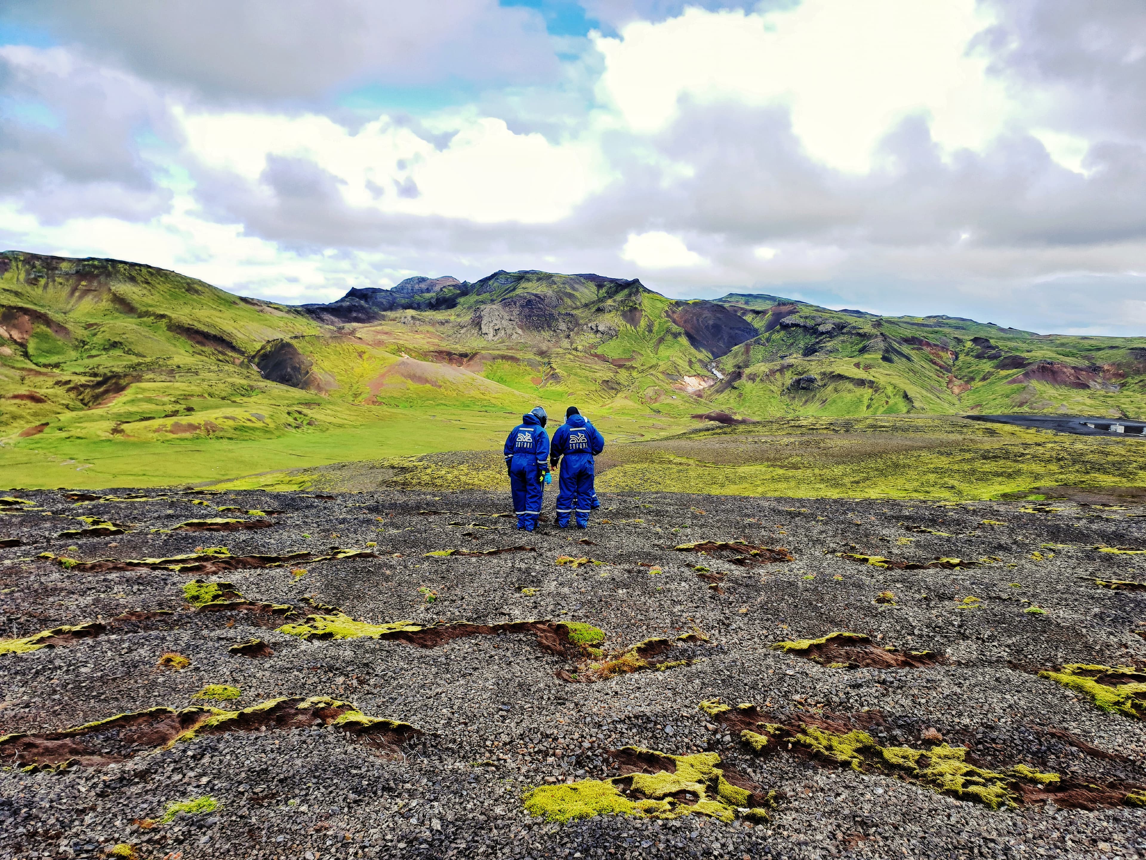 3.5 Hour Volcanic Springs ATV - photo 2